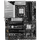 Placa de baza MSI PRO Z890-S WIFI, LGA1851, DDR5, ATX, BT, Negru/Gri