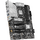 Placa de baza MSI PRO Z890-S WIFI, LGA1851, DDR5, ATX, BT, Negru/Gri