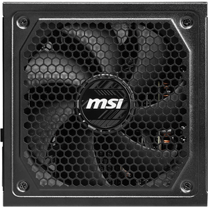 Sursa MSI MAG A1250GL PCIE5, 80+ Gold, 1250W, PCIe 5.0, Full Modulara, ATX, Negru