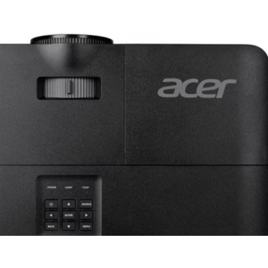 Acer X1328, DLP, WXGA, 1280x800, 5000 lumeni, HDMI, VGA, Boxe, Negru MR.JX611.001