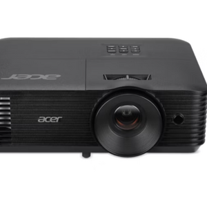 Acer X1328, DLP, WXGA, 1280x800, 5000 lumeni, HDMI, VGA, Boxe, Negru MR.JX611.001