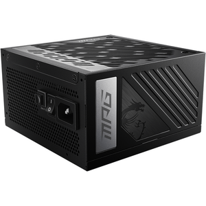 Sursa MSI MPG A850G PCIE5, 80+ Gold, 850W, Full Modulara, ATX, Negru