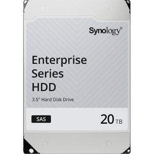 Synology HAS5310, 3.5" SAS, 20TB, 7200rpm, 512MB cache