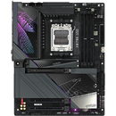 X870E AORUS MASTER, AM5, DDR5, Wi-Fi, BT, ATX, Negru