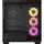 Carcasa Corsair 3500X ARGB, Mid-Tower, ATX, Negru