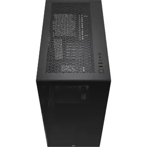 Carcasa Corsair 3500X, Mid-Tower, ATX, Negru