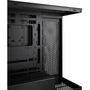 Carcasa Corsair 3500X, Mid-Tower, ATX, Negru