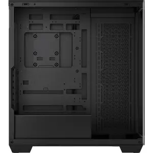 Carcasa Corsair 3500X, Mid-Tower, ATX, Negru