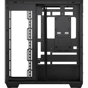 Carcasa Corsair 3500X, Mid-Tower, ATX, Negru