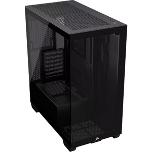 Carcasa Corsair 3500X, Mid-Tower, ATX, Negru