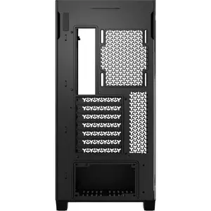 Carcasa Corsair 3500X, Mid-Tower, ATX, Negru