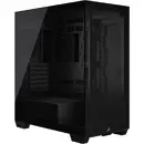 3500X, Mid-Tower, ATX, Negru