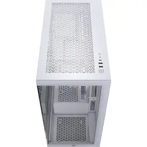 Carcasa Corsair 3500X, Mid-Tower, ATX, Alb