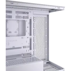 Carcasa Corsair 3500X, Mid-Tower, ATX, Alb