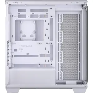 Carcasa Corsair 3500X, Mid-Tower, ATX, Alb