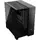 Carcasa Corsair 6500X, Mid-Tower, Dual Chamber, ATX, Negru Obsidian