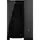 Carcasa Corsair 6500X, Mid-Tower, Dual Chamber, ATX, Negru Obsidian