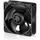 Ventilator ARCTIC S12038-8K, 120mm PWM, 800 - 8000rpm, Negru