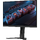 Monitor GIGABYTE M27UA, 27 inch, IPS, UHD, 3840 x 2160, HDMI, DisplayPort, 160Hz, 1ms, Boxe, Negru