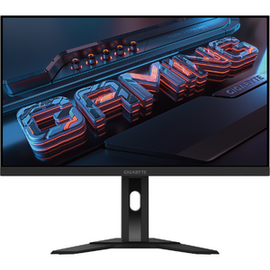 Monitor GIGABYTE M27UA, 27 inch, IPS, UHD, 3840 x 2160, HDMI, DisplayPort, 160Hz, 1ms, Boxe, Negru