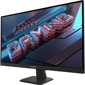 Monitor GIGABYTE GS27U, 27 inch, IPS, UHD, 3840 x 2160, DisplayPort, HDMI, Boxe, 160 Hz, 1 ms, Negru