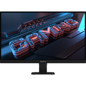 Monitor GIGABYTE GS27U, 27 inch, IPS, UHD, 3840 x 2160, DisplayPort, HDMI, Boxe, 160 Hz, 1 ms, Negru