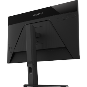 Monitor GIGABYTE M27QA, 27 inch, IPS, QHD, 2560 x 1440, DisplayPort, HDMI, KVM, Boxe, 180 Hz, 1 ms, Negru