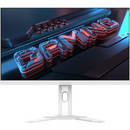 M27QA ICE, 27 inch, IPS, QHD, 2560 x 1440, DisplayPort, HDMI, KVM, Boxe, 180 Hz, 1 ms, Alb