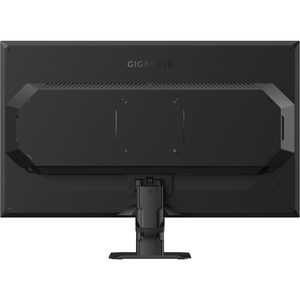 Monitor GIGABYTE GS27QA, 27 inch, IPS, QHD, 2560 x 1440, DisplayPort, HDMI, 180 Hz, 1 ms, Negru