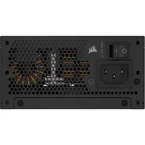 Sursa Corsair SF750, SFX, 750W, 80+ Platinum, Full Modulara, Negru