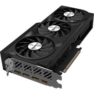 GIGABYTE GeForce RTX 4070 WINDFORCE OC V2 12G, GDDR6, 192 bit