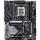 Placa de baza GIGABYTE X870 GAMING WF6, AM5, DDR5, BT, ATX, Negru