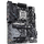 Placa de baza GIGABYTE X870 GAMING WF6, AM5, DDR5, BT, ATX, Negru