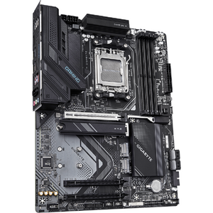 Placa de baza GIGABYTE X870 GAMING WF6, AM5, DDR5, BT, ATX, Negru