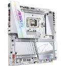 X870 A TACHYON ICE, Alb