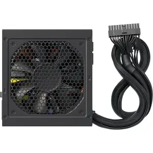 Sursa Seasonic B12 BM-550, 550W, 80+ Bronze, Semi Modulara, Negru