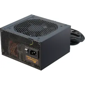 Sursa Seasonic B12 BM-650, 650W, 80+ Bronze, Semi Modulara, Negru