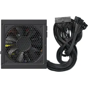 Sursa Seasonic B12 BM-850, 850W, 80+ Bronze, Semi Modulara, Negru