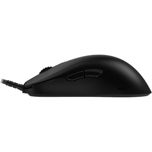 BenQ Mouse Gaming Esports Zowie ZA13-C, S, USB, 5 butoane, Ambidextru, Negru 9H.N3HBB.A2E Resigilat/Reparat