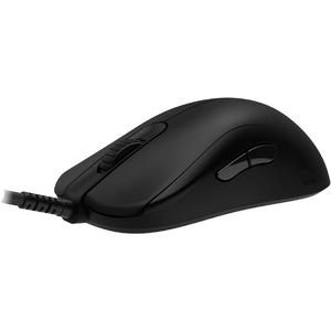 BenQ Mouse Gaming Esports Zowie ZA13-C, S, USB, 5 butoane, Ambidextru, Negru 9H.N3HBB.A2E Resigilat/Reparat