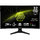 Monitor MSI MAG 32C6, VA, 31.5 inch, Full HD, 1920 x 1080, HDMI, DisplayPort, Curbat, 180 Hz, 1 ms, Negru