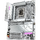 Placa de baza GIGABYTE Z890 A ELITE WF7 ICE, LGA1851, DDR5, BT, Wi-Fi, ATX, Alb