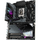 Placa de baza GIGABYTE Z890 AORUS MASTER, LGA1851, DDR5, BT, Wi-Fi, ATX, Negru