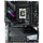 Placa de baza GIGABYTE Z890 AORUS MASTER, LGA1851, DDR5, BT, Wi-Fi, ATX, Negru