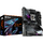 Placa de baza GIGABYTE Z890 AORUS MASTER, LGA1851, DDR5, BT, Wi-Fi, ATX, Negru