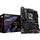 Placa de baza GIGABYTE Z890 A ELITE WIFI7, LGA1851, DDR5, BT, Wi-Fi, ATX, Negru