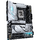 Placa de baza GIGABYTE Z890 GAMING X WIFI7, LGA1851, DDR5, BT, Wi-Fi, ATX, Negru/Alb