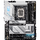 Placa de baza GIGABYTE Z890 GAMING X WIFI7, LGA1851, DDR5, BT, Wi-Fi, ATX, Negru/Alb