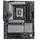 Placa de baza GIGABYTE Z890 EAGLE WIFI7, LGA1851, DDR5, BT, Wi-Fi, ATX, Negru