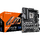 Placa de baza GIGABYTE Z890 UD WIFI6E, LGA1851, DDR5, BT, Wi-Fi, ATX, Negru/Gri